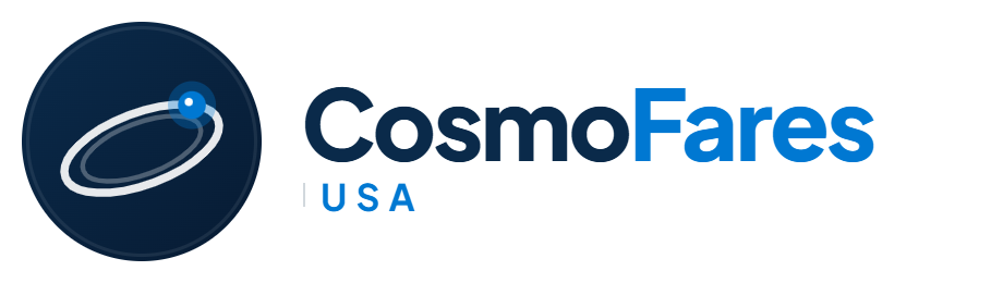 CosmoFares